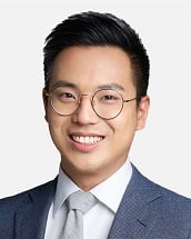 Jordan Chen
