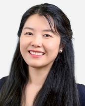 Jill Sheng