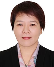 Shirley Wang