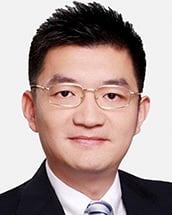 Zhou Xi