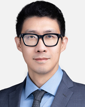 ZHU Jacky