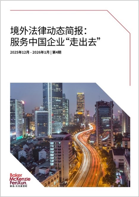 Supporting Chinese Enterprises cover